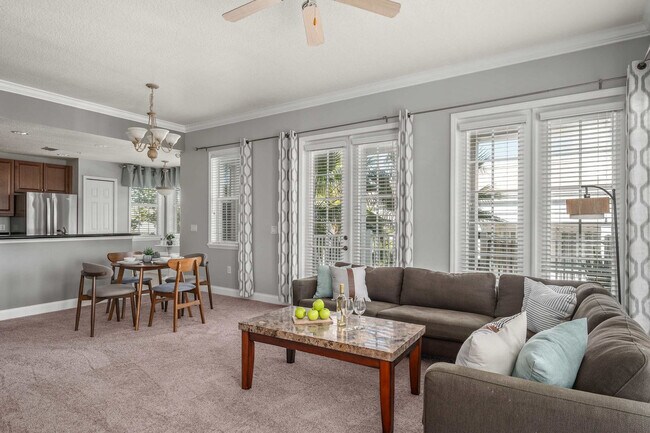 Foto del edificio - 7509 Mourning Dove Cir