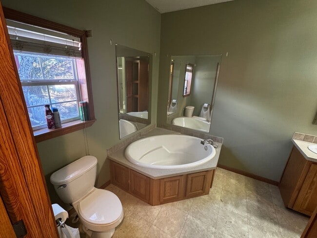 Foto del edificio - Beautiful 3 bedroom home in Caro!