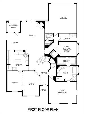 Building Photo - 12345 Deerbrook Dr