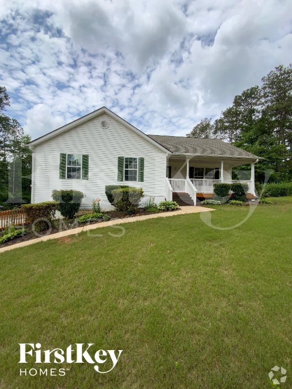 Building Photo - 140 Thrasher Rd