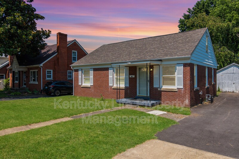 817 Marcellus Dr, Lexington, KY 40505 House Rental in Lexington, KY
