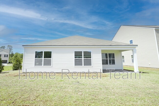 Building Photo - 448 Coconut Drive