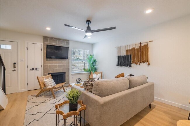 Foto del edificio - 3601 Menchaca Rd