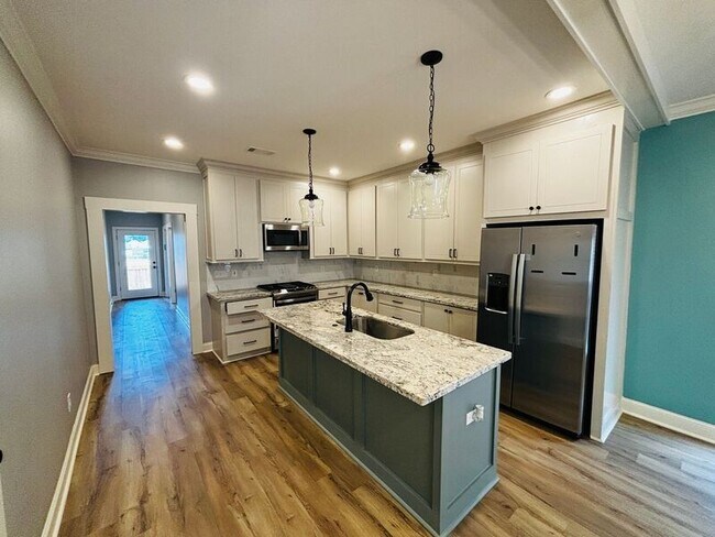 Foto del edificio - 837 Long Leaf Cir