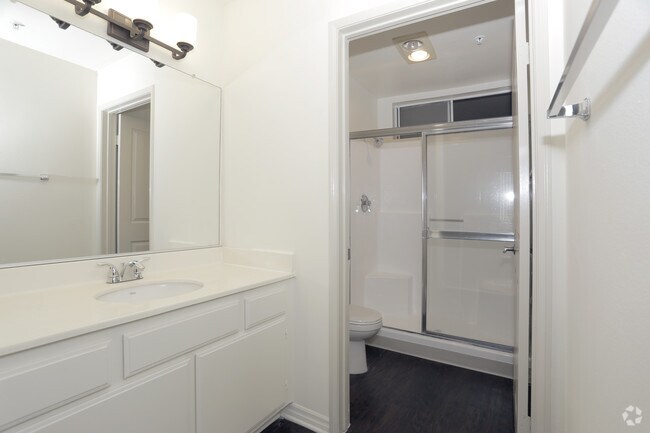 2BR, 2BA - Capri - Maravilla Apartments at CSUN