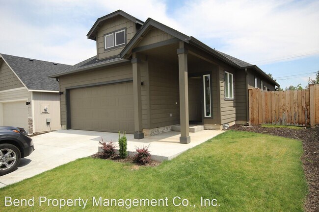 Building Photo - 3 br, 2 bath House - 63012 Woodbridge Place
