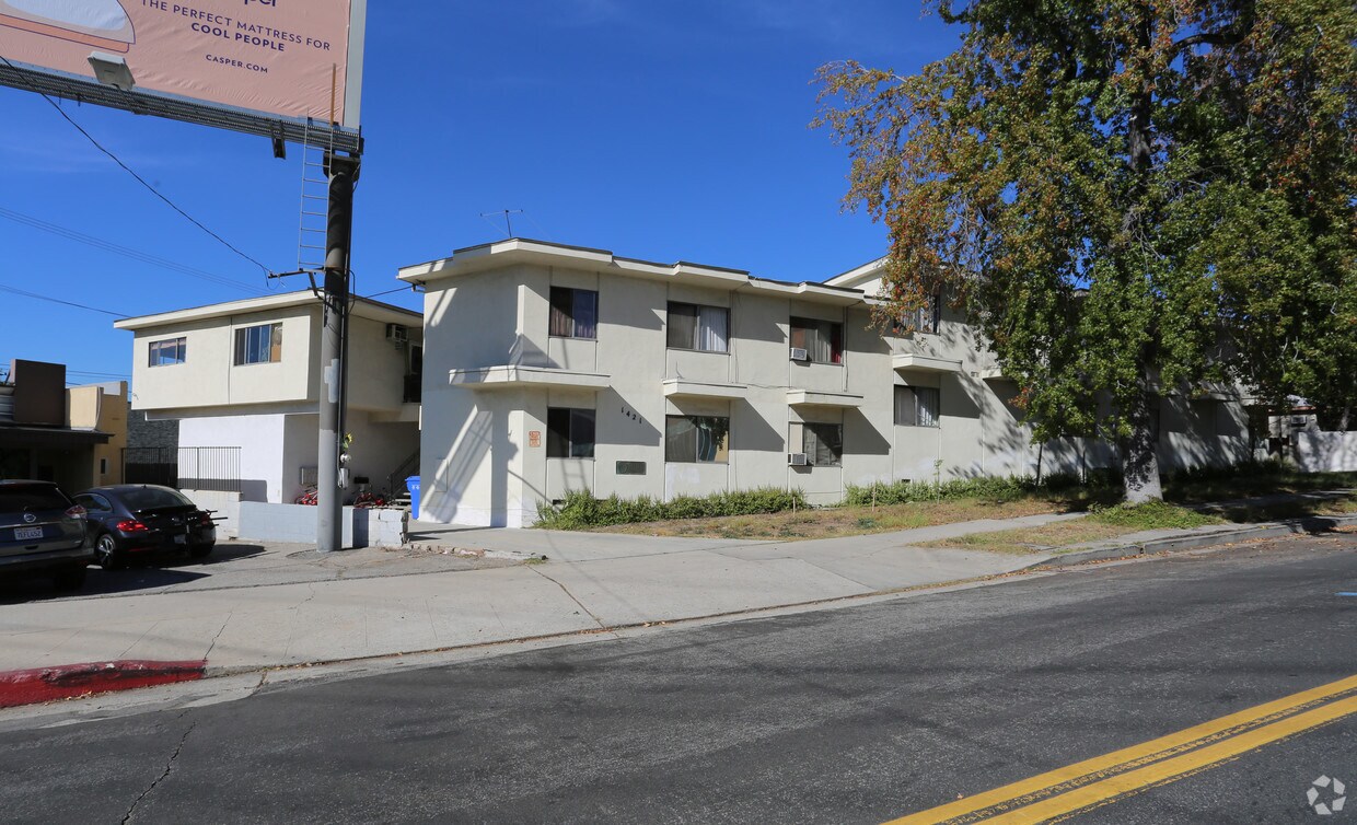 Primary Photo - 1421 Eagle Vista Dr
