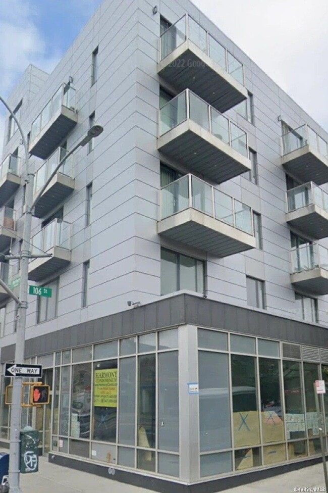 Building Photo - 32-60-60 106th St