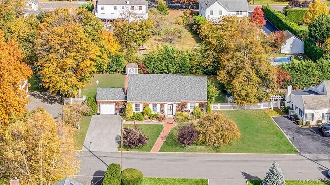 Foto del edificio - 50 Mole Pl