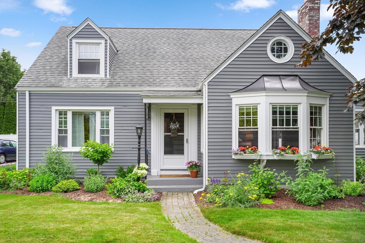 22 E Walk, Clinton, CT 06413 House Rental in Clinton, CT