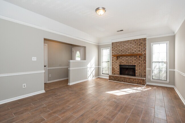 Building Photo - 6620 Stockport Dr