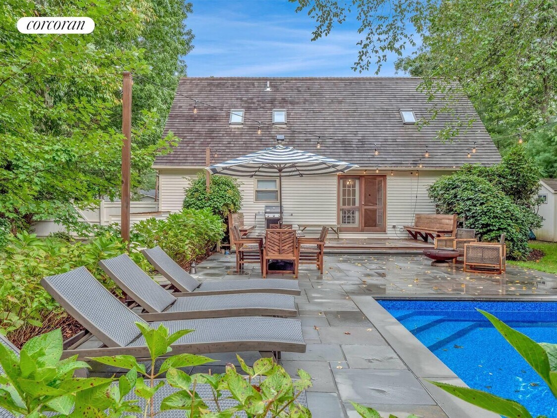 97 Wainscott NW Rd, Wainscott, NY 11975 House for Rent in Wainscott