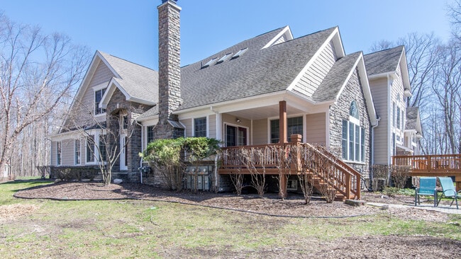 Building Photo - 49609 Timber Trail