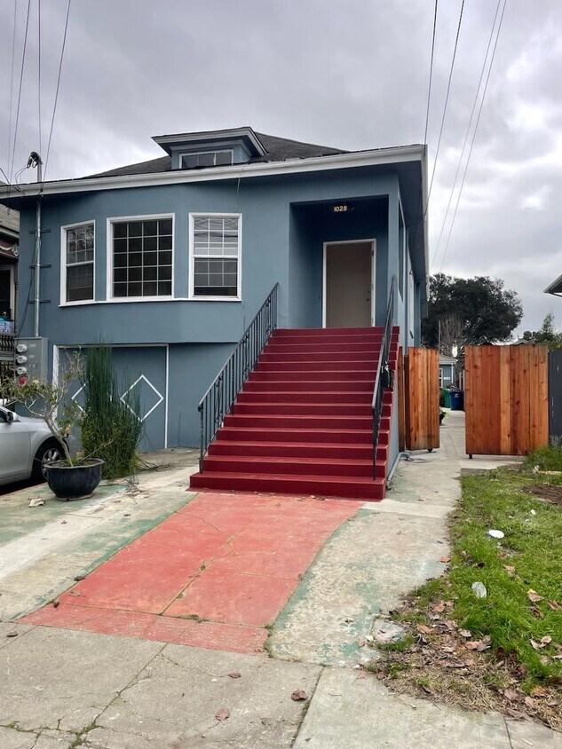 1028 Pacific Ave, Alameda, CA 94501 House Rental in Alameda, CA