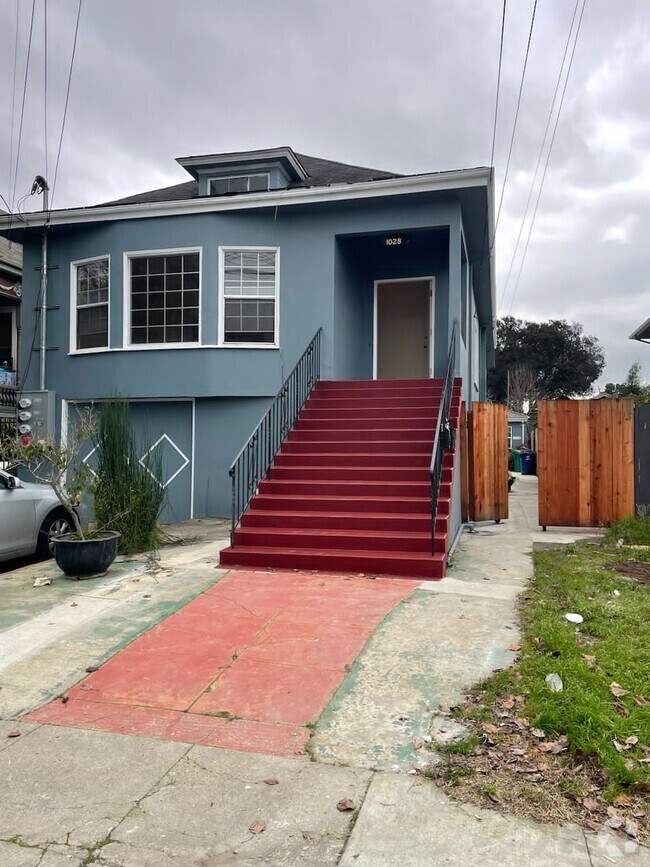 Houses For Rent in Alameda CA