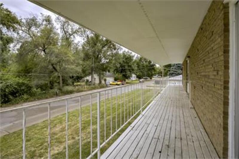 Foto del edificio - 2812 Franklin St