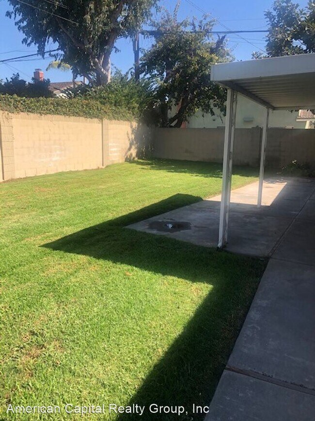 Building Photo - 4 br, 2 bath House - 5341 Cambridge Avenue