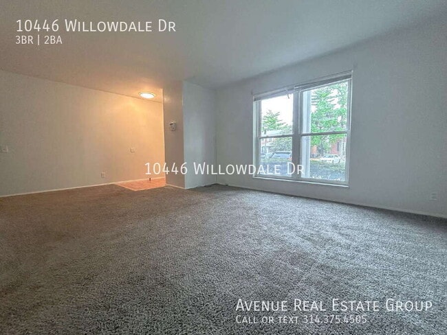 Foto del edificio - 10446 Willowdale Dr