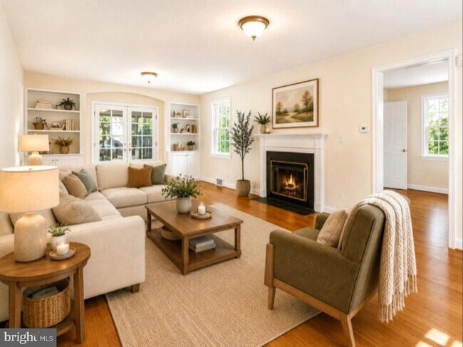Foto del edificio - 5206 Western Ave NW