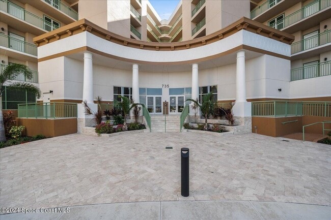 Foto del edificio - 735 Pilot Lane