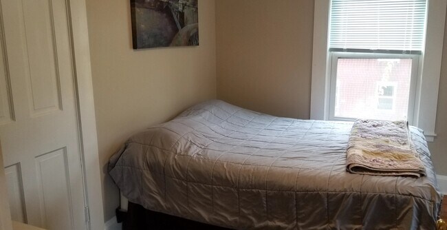 Foto del edificio - 8 Hill St