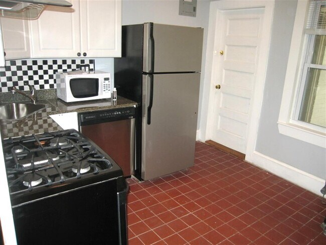 Foto del edificio - 56 Hancock St