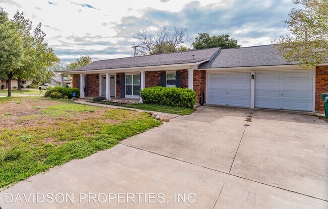 Foto del edificio - 3 br, 2 bath House - 4146 Longvale Dr