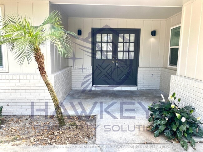 Foto del edificio - 2033 Dunbarton Way