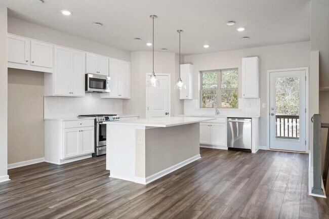 Building Photo - 225 Matson Run SW