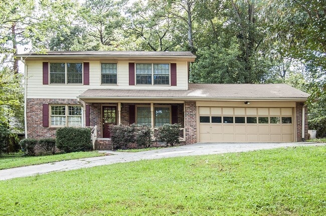 Foto del edificio - 4682 Sharon Valley Ct