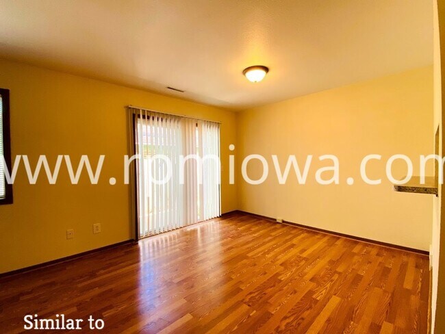 Foto del edificio - 1511 N Dakota Ave