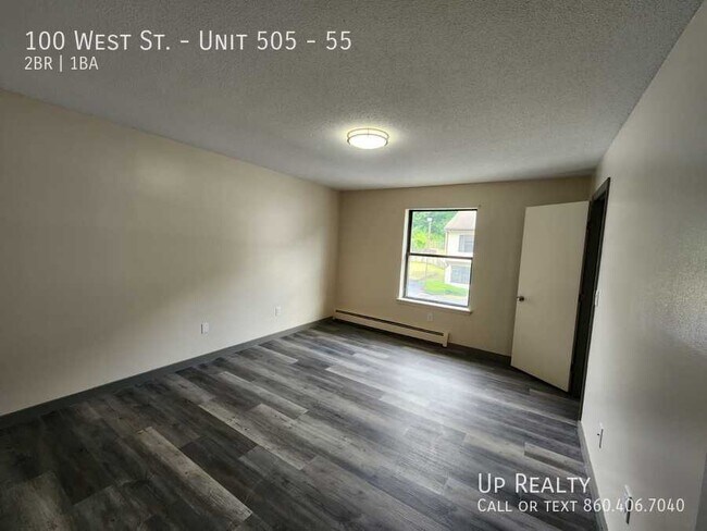 Foto del edificio - 100 West St