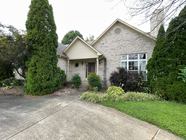 Photo - 3914 Stone Hollow Drive House
