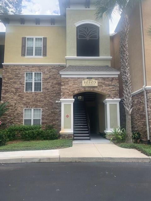 Foto del edificio - 10103 Courtney Oaks Cir