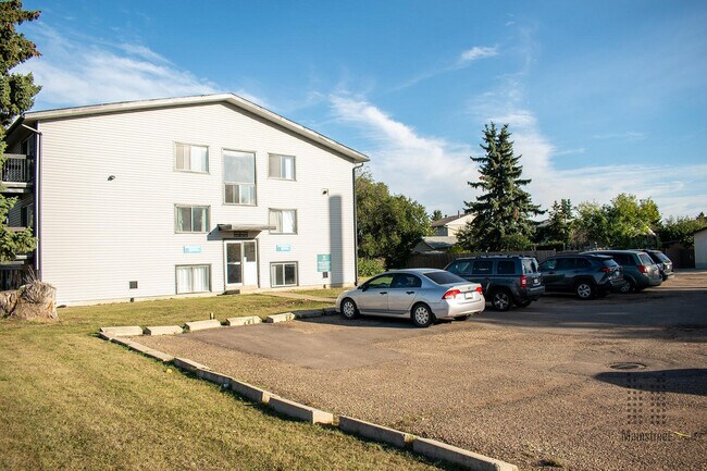 Photo du bâtiment - Marc Manor