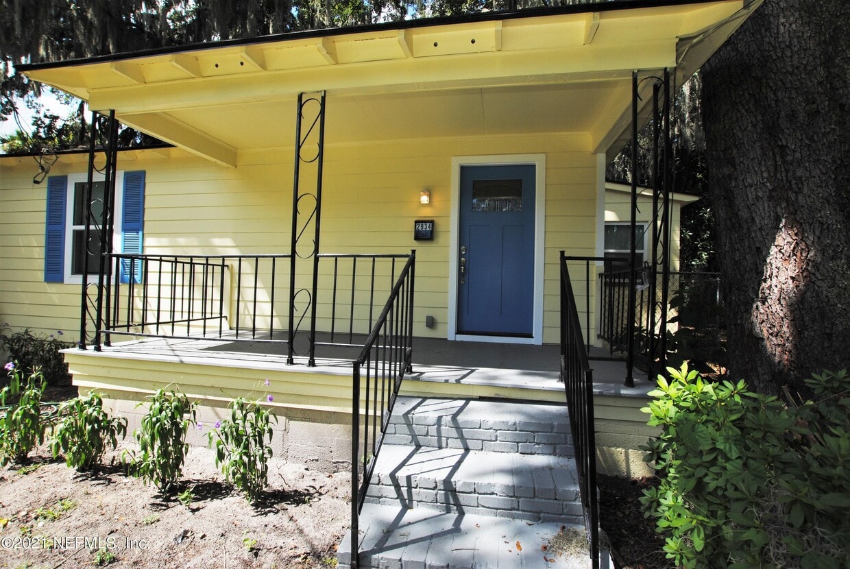 2934 Bethel Ct, Jacksonville, FL 32207 House Rental in Jacksonville