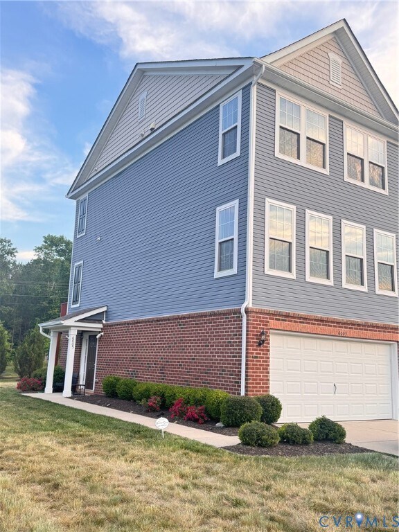 Building Photo - 6005 W Stonepath Garden Dr