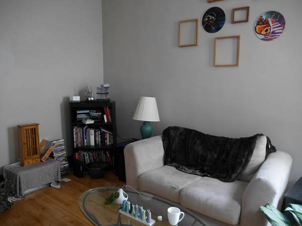 Building Photo - Storage, steps from Blue Line and Logan Sq