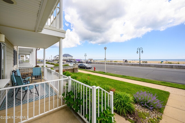Foto del edificio - 605 Ocean Ave