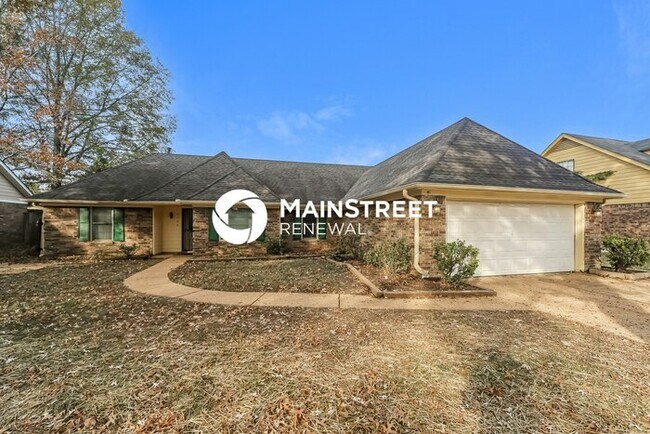 Building Photo - 3 Bedroom Pet-Friendly Home in MEMPHIS, TN...