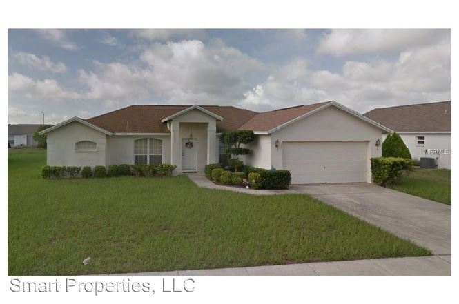 Foto principal - 805 Highland Crest Loop