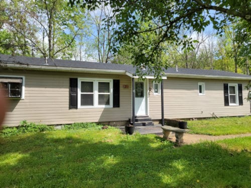 Primary Photo - 249 Fulmer Rd