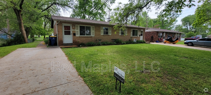 Building Photo - 4006 Esseldale Dr