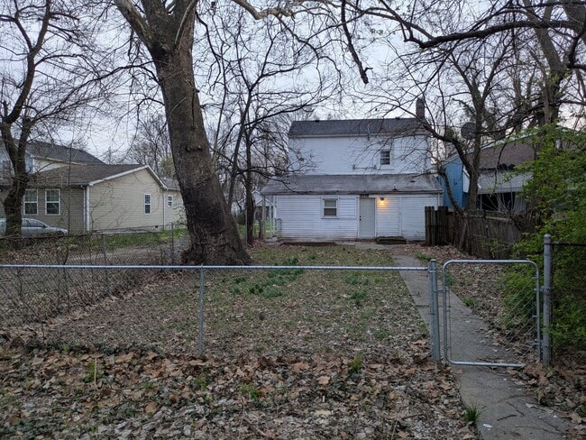 Building Photo - 2319 W Muhammad Ali Blvd