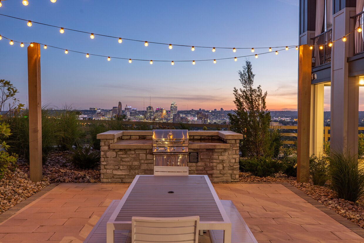 Foto principal - Tapestry Ridge