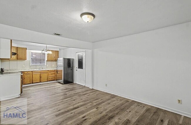 Foto del edificio - 161 Joe Walker Way