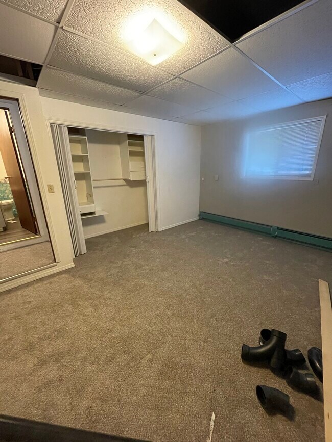 12107 Horseshoe Dr Unit 5, Eagle River, AK 99577 Apartments in Eagle