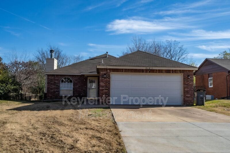 5183 S 34th W Ave, Tulsa, OK 74107 House Rental in Tulsa, OK