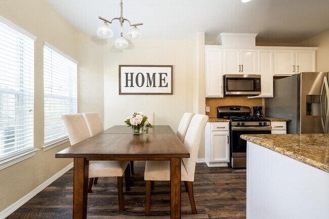 Foto del edificio - 10944 Chazenwood Dr