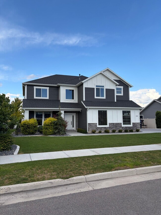 Foto del edificio - 1395 W Nibley Pkwy